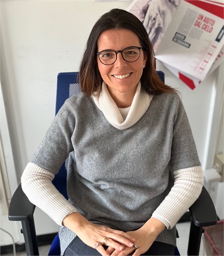 Carlotta Marianecci